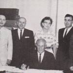 LHS 1964 Guidance Department Guidance Department