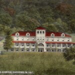 Sheltering Arms Hospital