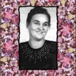 Hattie Herald age 40. Hattie Herald age 40.