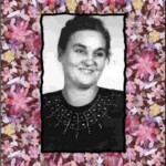 Hattie Herald age 40. Hattie Herald age 40.