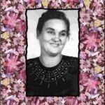 Hattie Herald age 40. Hattie Herald age 40.