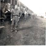 Headed for England from Scotland Headed for England from Scotland