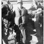 Headed to Scotland on Queen Elizabeth Headed to Scotland on Queen Elizabeth