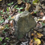 (409) Cemetery at Crooked Creek 409