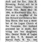 Myrtle Jane Herald (4-Feb-1972)