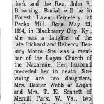 Myrtle Jane Herald (4-Feb-1972)