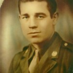 Herbert H. Knipp, U.S. Army
