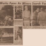 Holden 22 Mine Tragedy