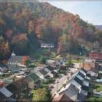 Holden, WV - 1999
<br />photo by: Calvin Stone holden-wv-1999