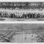 Island Creek Safety Club’s Second Annual Meet, August 8, 1926, Holden, W. Va.