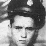 Homer Knipp, WWII Veteran
