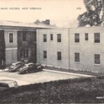 Holden Hospital