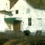 Hutchinson Community Church