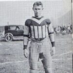 Ira Lucas, 1933 LHS Football Team Ira Lucas, 1933 LHS