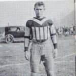 Ira Lucas, 1933 LHS Football Team Ira Lucas, 1933 LHS