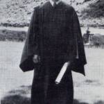 Ira M. Lucas, 1933 LHS Grad. Ira M. Lucas, 1933 LHS Grad.