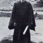 Ira M. Lucas, 1933 LHS Grad. Ira M. Lucas, 1933 LHS Grad.