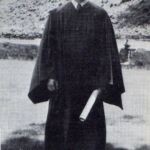 Ira M. Lucas, 1933 LHS Grad. Ira M. Lucas, 1933 LHS Grad.