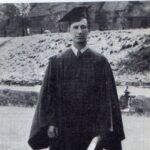 Ira M. Lucas, 1933 LHS Grad. Ira M. Lucas, 1933 LHS Grad.