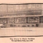 The Logan Banner, Friday, July 2, 1976