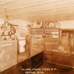 Island Creek Store # 17, Shegon, WV Shegon, WV