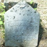 J. Green Whitman (b. Apr. 30, 1874 d. Dec. 26, 1898) j-green-whitmanb-apr-30-1874-d-dec-26-1898