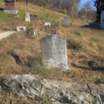 J. O. McKnight April 2, 1879 - Sept. 6, 1929 J. O. McKnight