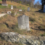 J. O. McKnight April 2, 1879 - Sept. 6, 1929 J. O. McKnight