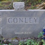 Hessell Conley