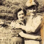 James and Viola Reagan