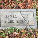 James Ellis