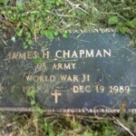 James Hill Chapman (1929-1989) James-hill-chapman-1929-1989