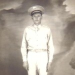 James Homer Reagan Sr.