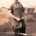 James (Toad) Grover Workman James (Toad) Grover Workman