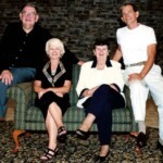 J B Ellis Alumni at Logan High School Reunion J B Ellis Alumni at Logan High School Reunion