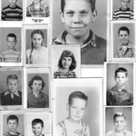 J B Ellis Friends -submitted by Bob Ellis, Everett Ray Conn, Joyce Baisden, James Conn, Harold Cross Conn, Betty Jo Cooper, Bernie Ellis, Noel Richarson, Freddie Conn, _, Janice Crum, _, Bobby Gene Ellis, James Justice, William Lark Caudill, _ J B Ellis Friends -submitted by Bob Ellis, Everett Ray Conn, Joyce Baisden, James Conn, Harold Cross Conn, Betty Jo Cooper, Bernie Ellis, Noel Richarson, Freddie Conn, _, Janice Crum, _, Bobby Gene Ellis, James Justice, William Lark Caudill, _