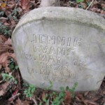 Jennie Evans