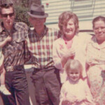 Jerry Bryant, Woodrow Vance, Sue Workman, and Virgie Vance Jerry Bryant, Woodrow Vance, Sue Workman, and Virgie Vance