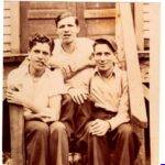 26 - Jimmy Bevino and friends