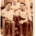 26 - Jimmy Bevino and friends