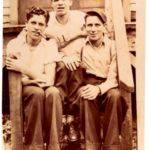 26 - Jimmy Bevino and friends