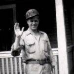 Jimmy Bevino, August 1957<br />
Contest Entry #27 27 - Jimmy Bevino, August 1957