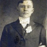 Joe Tira owner of Tira Store near the first bridge just before Fisher Bottom Joe Tira