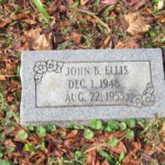 John B. Ellis