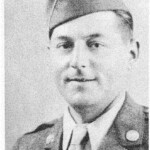 John Barto, WWII Vet