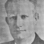John Elkins KIA D-Day June, 6, 1944