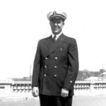 John Haslam, WWII Vet, Logan County, WV