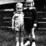 Johnny Jones Jr and Helen Jones Johnny Jones Jr and Helen Jones