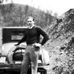 Johnny Jones Sr Johnny Jones Sr