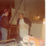 Yolyn CompaYolyn Company Store - Johnny Smith and Billy Nelson